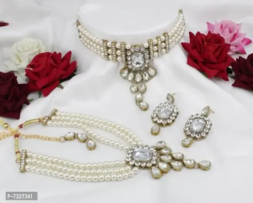 Fashion jewellery