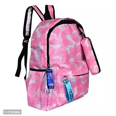 School/College Backpack for Women Casual-thumb0