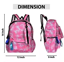 School/College Backpack for Women Casual-thumb1