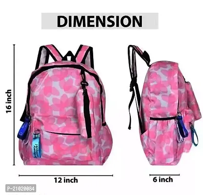 School/College Backpack for Women Casual-thumb2