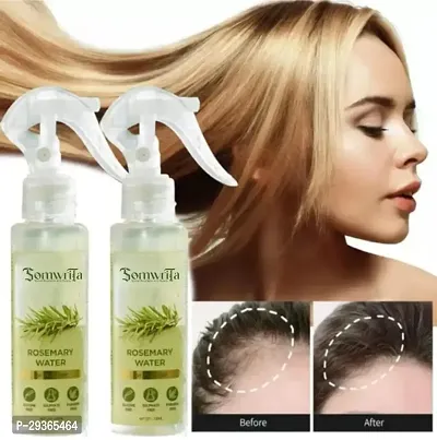 Somwrita Goodness Rosemary Water for Hair Growth Pack of 2