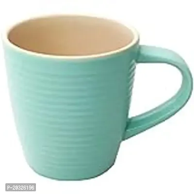 Pipe Ceramic Mugs to Gift to Best Friend, Tea Mugs, Microwave Safe Coffee Mugs, (Set of 1)