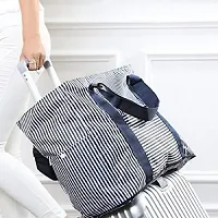 4tens cotton 21 Cms Duffle Bag(SG0421=3_multi colour)-thumb2