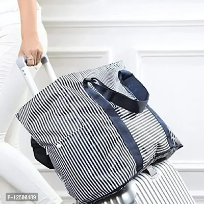 4tens cotton 21 Cms Duffle Bag(SG0421=3_multi colour)-thumb3