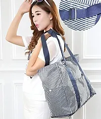 4tens cotton 21 Cms Duffle Bag(SG0421=3_multi colour)-thumb3