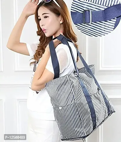 4tens cotton 21 Cms Duffle Bag(SG0421=3_multi colour)-thumb4