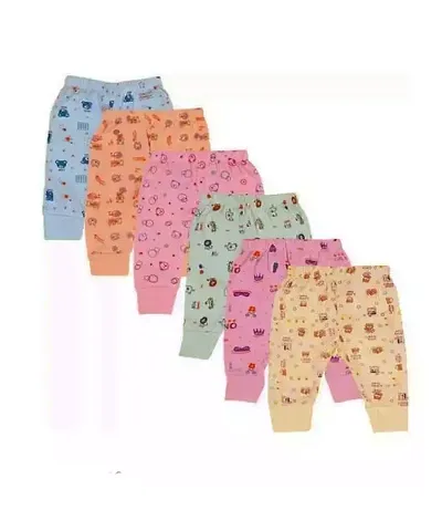 Stylish Cotton Blend Trousers for Boys 