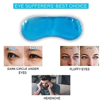 Eye Mask For Sleeping with Adjustable Strap-thumb1