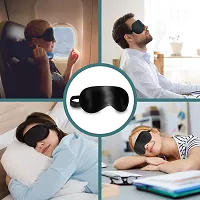 Eye Mask For Sleeping with Adjustable Strap-thumb2