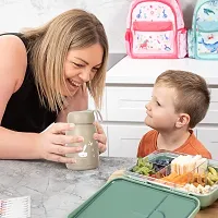 Glass Water Bottle-thumb2