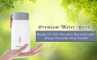 Glass Water Bottle For Kid-thumb2