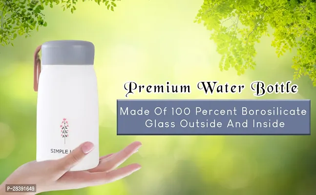 Glass Water Bottle For Kid-thumb3