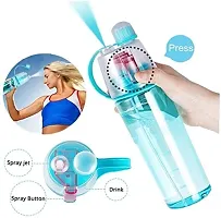 Spray Water Bottle-thumb4