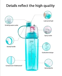 Spray Water Bottle-thumb2