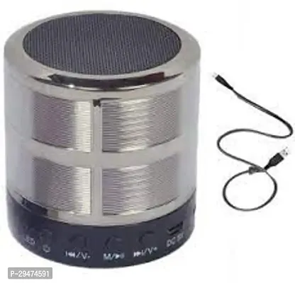 Mini Bluetooth Speaker 5 W Gaming Speaker-thumb0