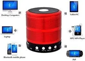 Mini Bluetooth Speaker 5 W Gaming Speaker-thumb3