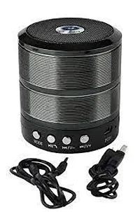Mini Bluetooth Speaker 5 W Gaming Speaker-thumb2