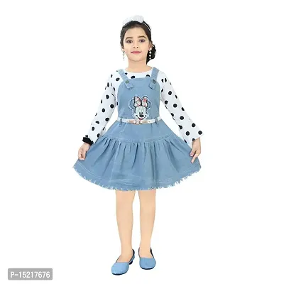 Children Baby Girls Clothes Denim Dress Kids Girl Coat | Wish