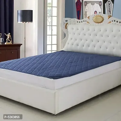 Cotton Mattress Protector