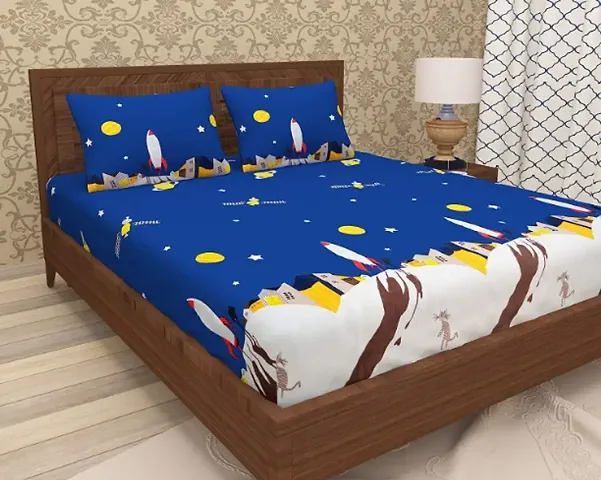 Best Selling Bedsheets 