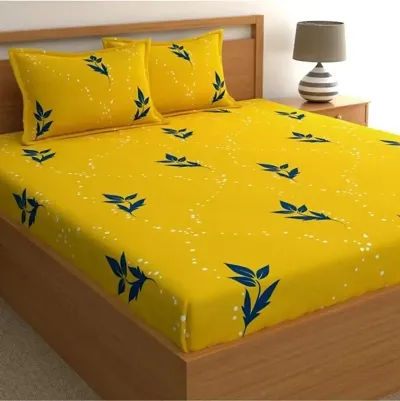 Best Quality Fitted King Size Bedsheets