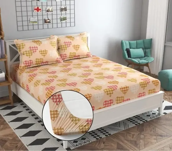 Hot Selling Bedsheets