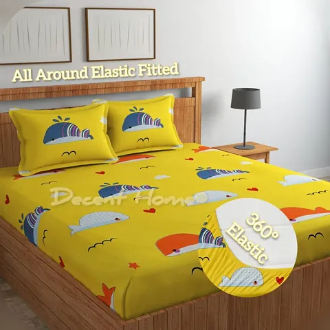 Must Have Bedsheets 