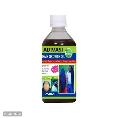 Adivasi Nilambari Hurble Hair Oil 250 ml 1.24
