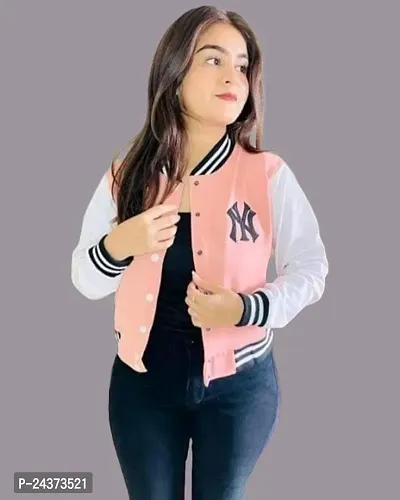 Women NY Jacket