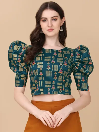 Stylish Casual Wear Top for Women