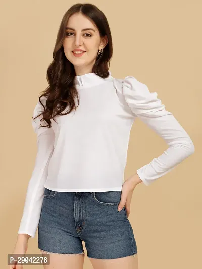 Stylish Viscose Rayon Top for Women