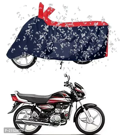 Bike cover For HERO HF DELUX