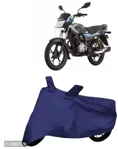 Bike Cover For Bajaj Platina 110