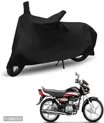 Bike Cover For Hero HF Delux