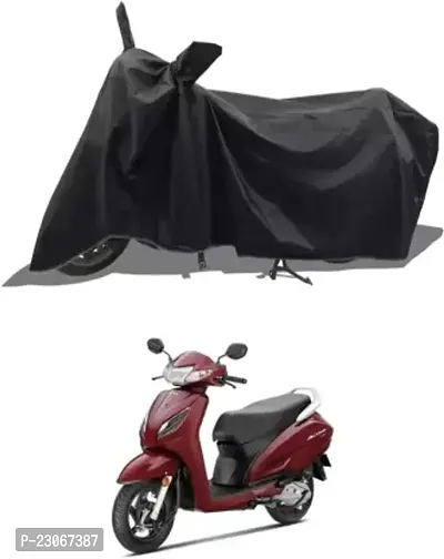 Bike Cover For Activa 3g.4g.5g.6g.