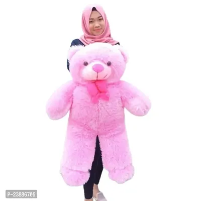 2 Feet Teddy Bear Valentine Day -40 cm (Pink)