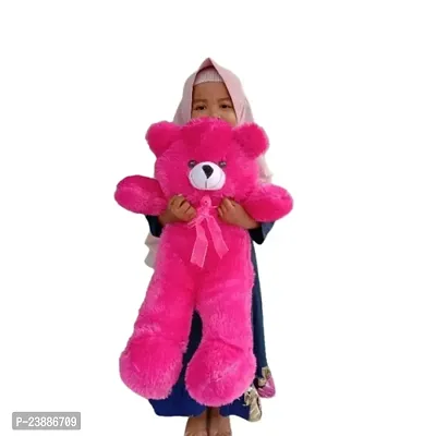 2 Feet Teddy Bear Valentine Day -40 cm (pink)