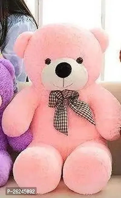 2 Feet Teddy Bear Valentine Day -40 cm-thumb0