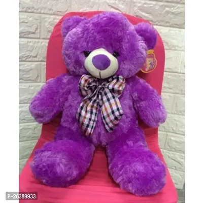 Vstaragllery 2 feet Soft Cute teddy bear (50 CM )-thumb0