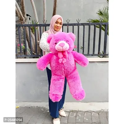 Vstargallery 2 Feet Valentine Soft Cute Teddy Bear (50 CM )