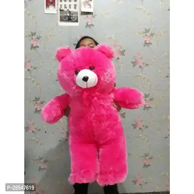 2 Feet Teddy Bear Valentine Day -40 cm-thumb0