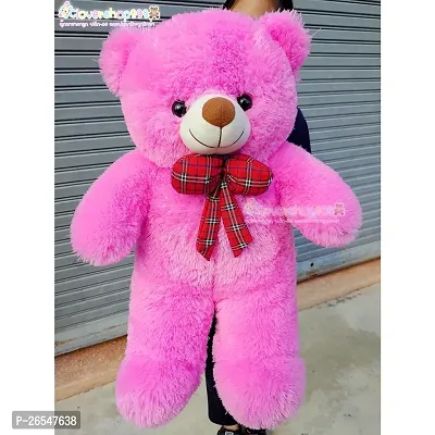 2 Feet Teddy Bear Valentine Day -40 cm