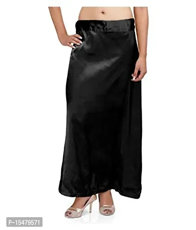 Satin Petticoat For women