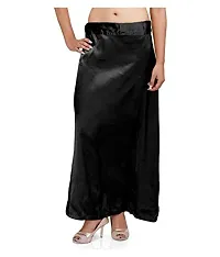 Satin Petticoat For women-thumb1