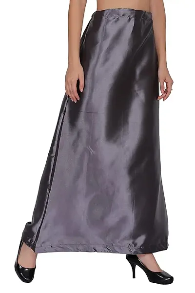 Elegant Satin Petticoat 