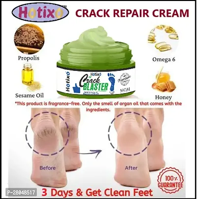 HOTIXO CREACK  BLASTER CREAM PACK OF 01-thumb4