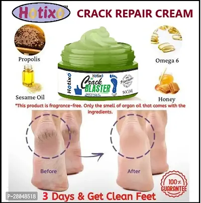 HOTIXO CREACK  BLASTER CREAM PACK OF 01-thumb2