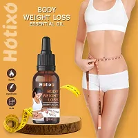Hotixo Weight Loss Oil 50ml-thumb1