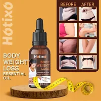 Hotixo Weight Loss Oil 50ml-thumb2