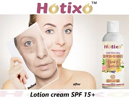 Hotixo Skin Care Whitening Cream 100ml-thumb3